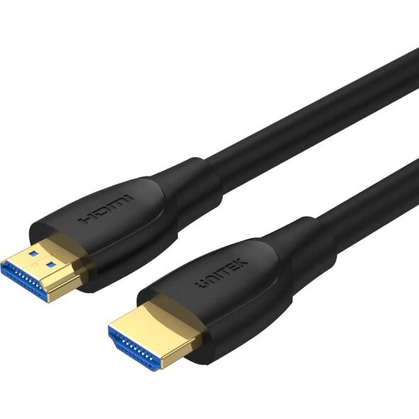 Unitek HDMI - Καλώδιο HDMI 5m μαύρο (C11041BK) 7623761