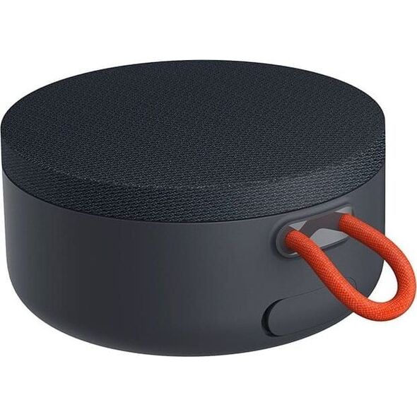 Speaker Xiaomi Mi Portable black (BHR4802GL)