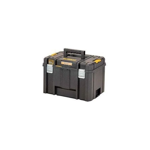 Dewalt Toolbox TSTAK VI 2.0