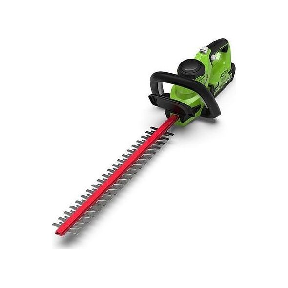 Greenworks Battery shears G40HT61 61 cm