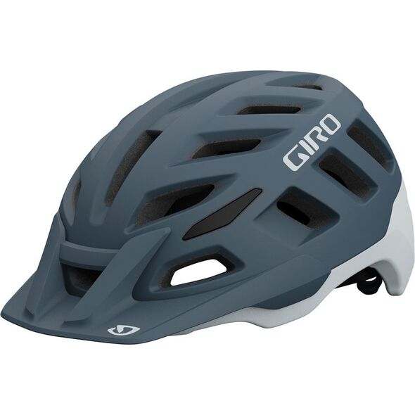 Μέγεθος κράνους ποδηλάτου Giro Radix Integrated Mips M (55-59 cm) γκρι 8201384