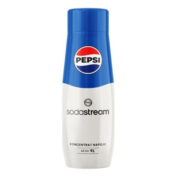 Sodastream Pepsi Syrup 440 ml 8255039