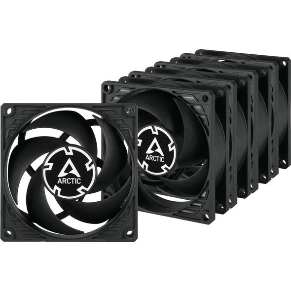 Fan Arctic P8 5-pack (ACCAN00153A)