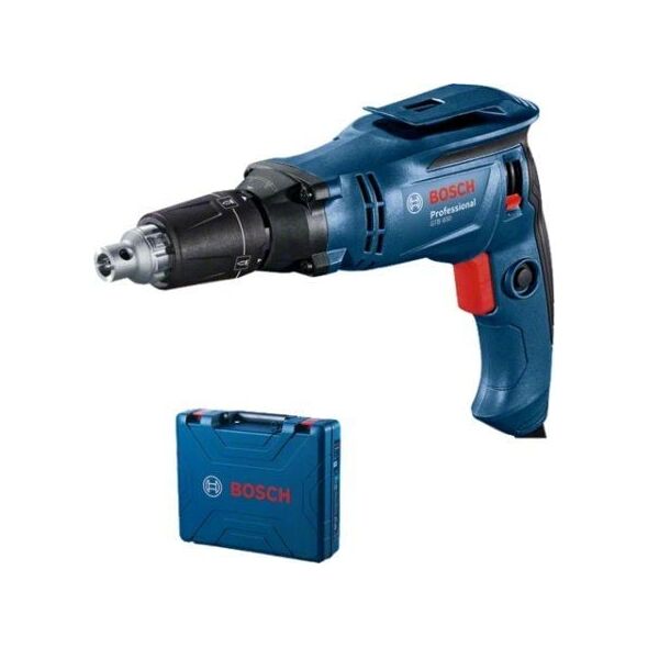 Κατσαβίδι Bosch GTB 650 650 W 8376015