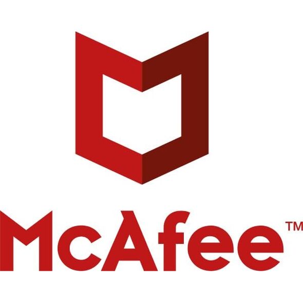 McAfee Total Protection 5 συσκευές 12 μήνες 8414691