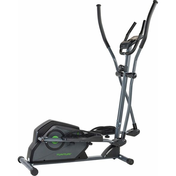 elliptical cross trainer Tunturi Cardio Fit C30 magnetic