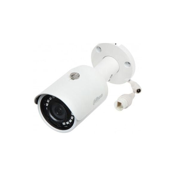 IP Camera Dahua Technology CAMERA IP IPC-HFW1230S-0360B-S5 - 1080p 3.6 mm DAHUA