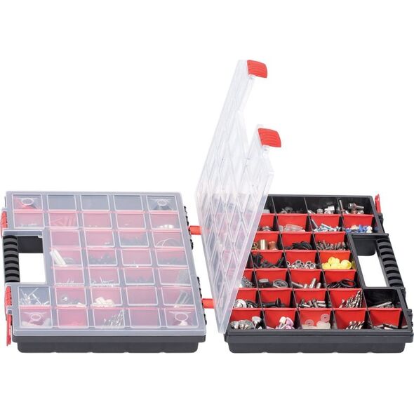 Prosperplast KNOS403010S Tool Organisation