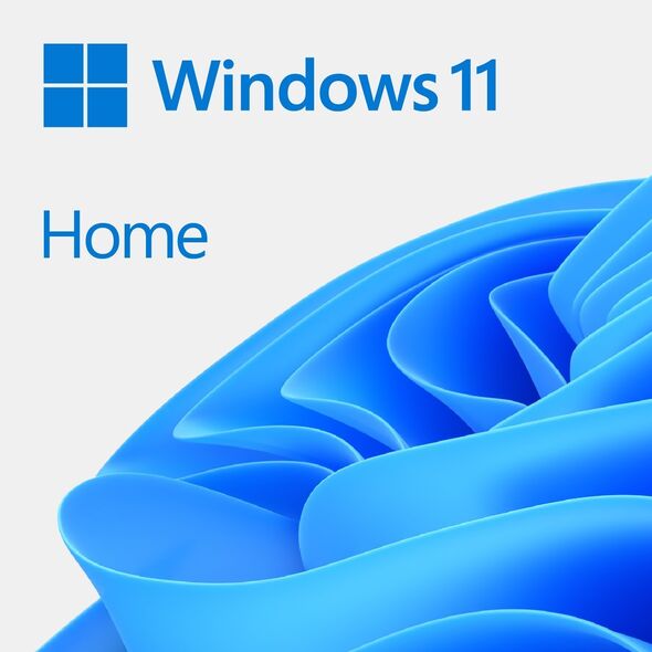 Λειτουργικό σύστημα Microsoft Windows 11 Home PL 64 bit OEM (KW9-00648) 9242863