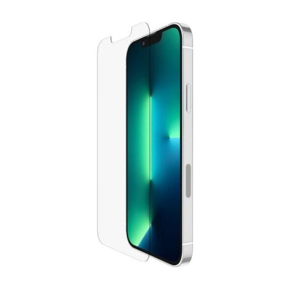 Belkin Belkin ScreenForce UltraGlass antibac.iPhone 13/13Pro OVA078zz 9352200