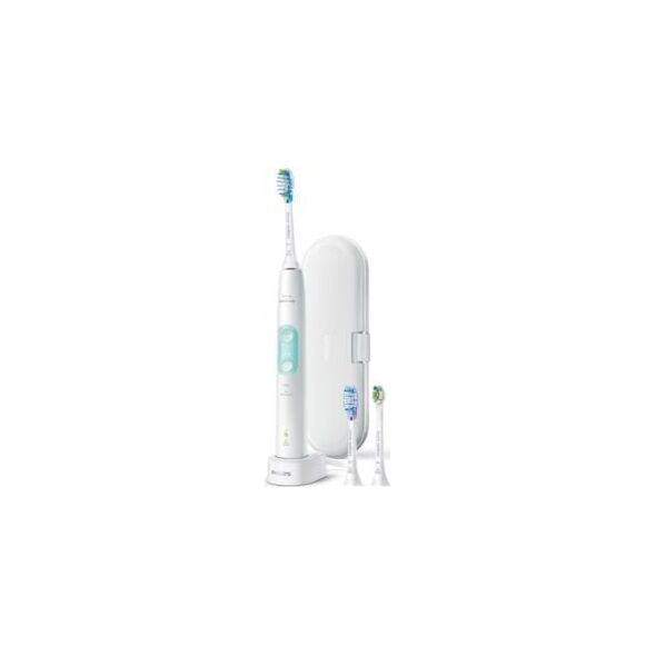 Λευκή οδοντόβουρτσα Philips Sonicare ProtectiveClean 4700 9455883