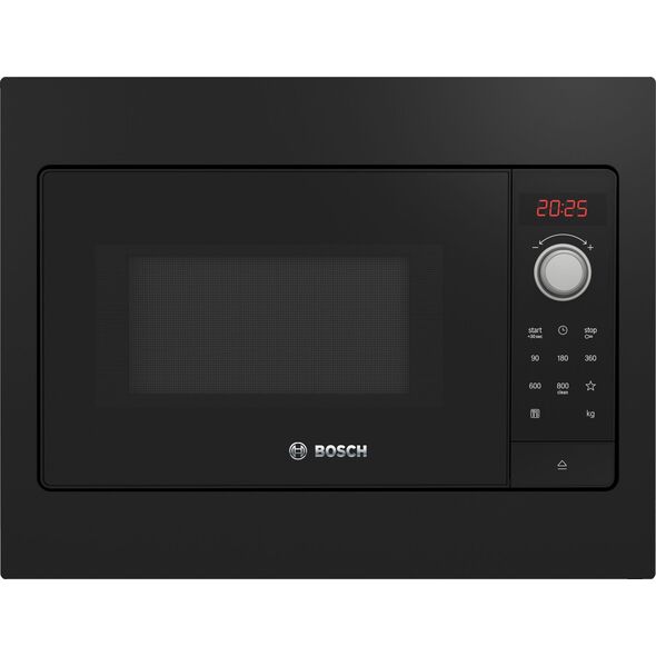 Φούρνος μικροκυμάτων Bosch BFL523MB3 9494506