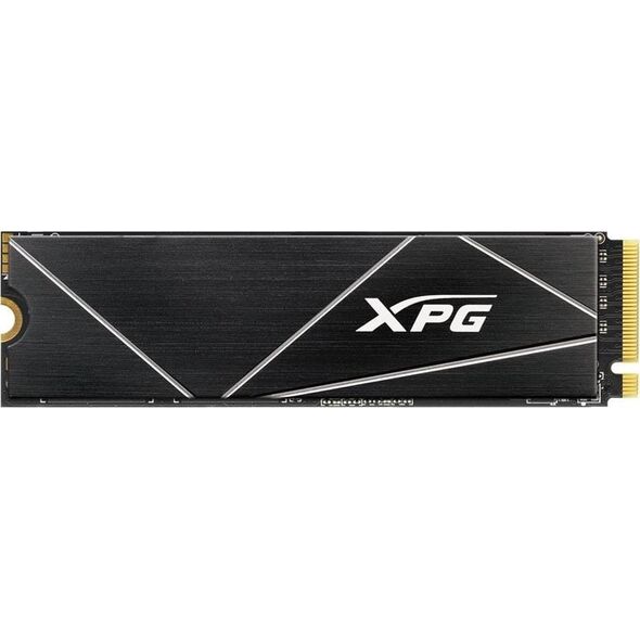 ADATA XPG Gammix S70 Blade 2TB M.2 2280 PCI-E x4 Gen4 NVMe SSD (AGAMMIXS70B-2T-CS) 9540331