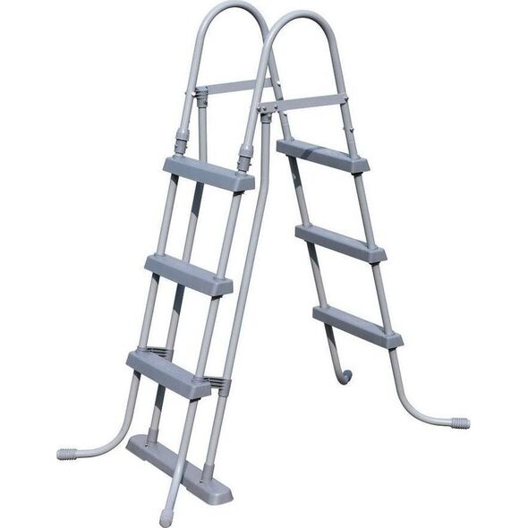 Bestway Safety ladder for swimming pools 107 cm Bestway 58330