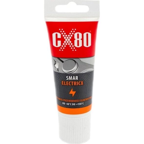 CX80 CX80 ELECTRIX conductive grease 40g 99.303