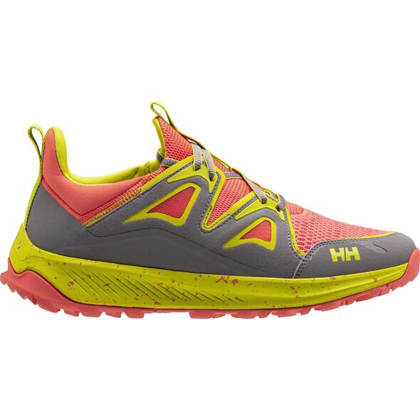 Ανδρικά trekking παπούτσια Helly Hansen Jeroba MPS, πορτοκαλί, νούμερο 42 10257812