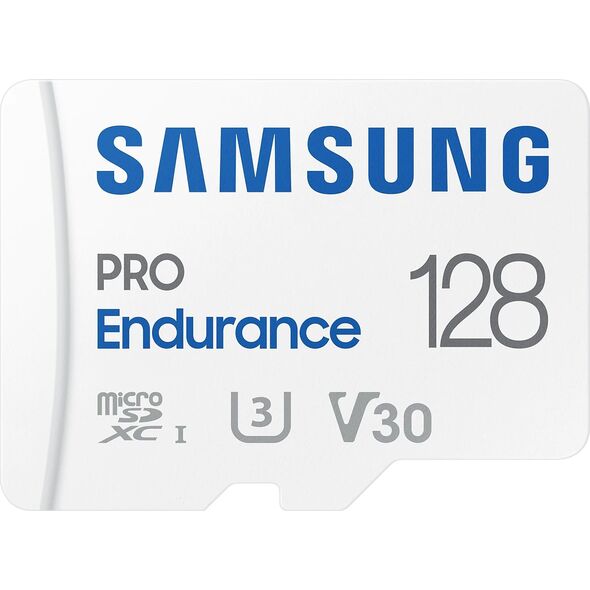 Κάρτα Samsung PRO Endurance 2022 MicroSDXC 128 GB Class 10 UHS-I/U3 V30 (MB-MJ128KA/EU) 10359289