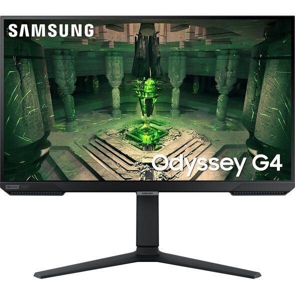 Οθόνη Samsung Odyssey G40B (LS27BG400EUXEN) 10399418