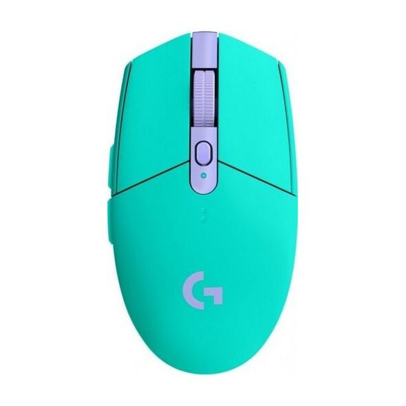 Mouse Logitech G305 Lightspeed Mint (910-006378)