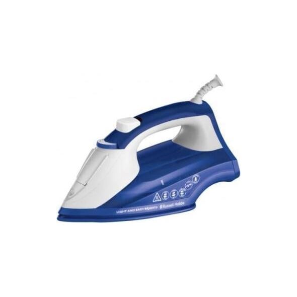 Russell Hobbs Light & Easy iron 26483-56 10587784