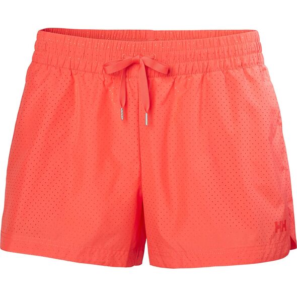 Helly Hansen Γυναικείο σορτς W Scape Shorts coral r.L 9922185