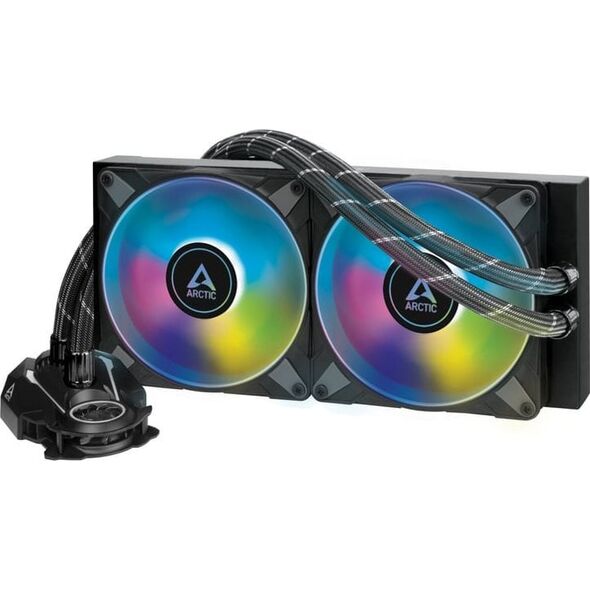 Arctic Freezer Liquid II 280 A-RGB (571335) 9948995