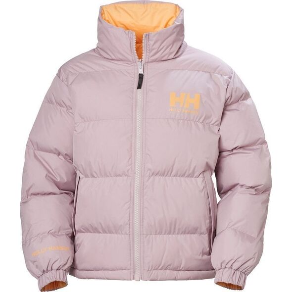 Helly Hansen Γυναικείο μπουφάν W HH Urban Reversible Jacket Dusty Syrin μέγεθος L (29664_693) 10841128