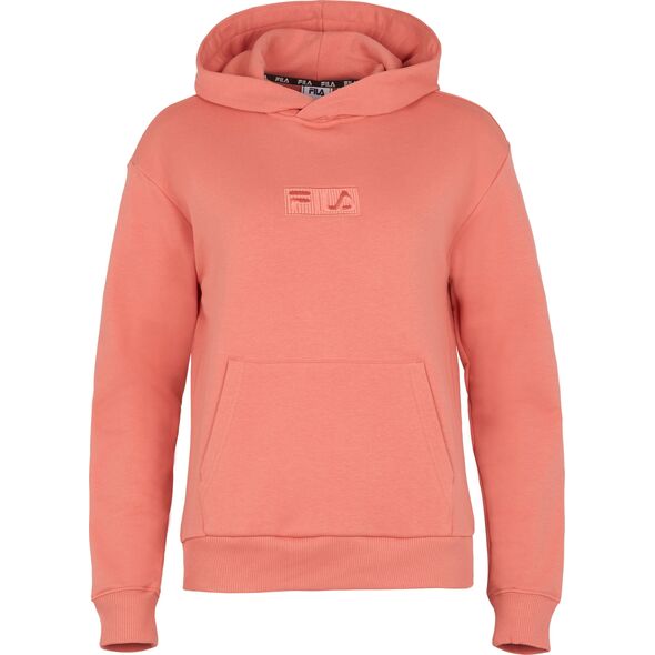 Fila Γυναικείο φούτερ Baicoi hoody Tea Rose μέγεθος L 10841322