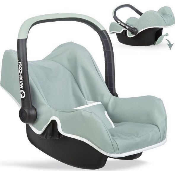 Smoby Doll carrier 2in1 Maxi Cosi Quinny