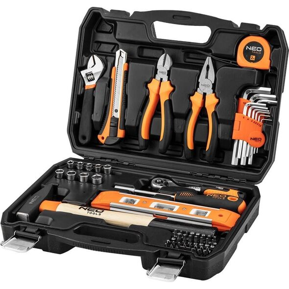 Tool Set Neo 60 el. (10-200)