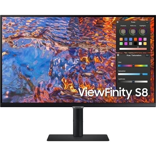 Οθόνη Samsung ViewFinity S80PB (LS27B800PXUXEN) 11461183