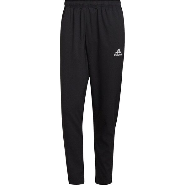 Μαύρο παντελόνι παρουσίασης Adidas Entrada 22, XXL (H57533) 11753848