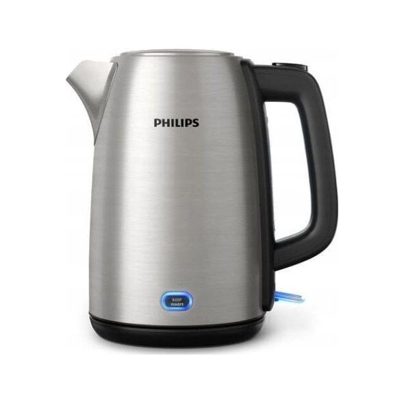 Teapot Philips Viva Collection HD9353/90 Silver