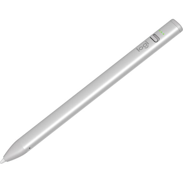 Γραφίδα Logitech Crayon - ΑΣΗΜΕΝΙΟ (914-000074) 12376528