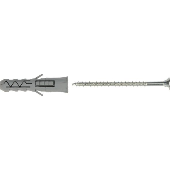 Klimas EXPANSION PIN KW-10/5X70 KLIMAS 12515560