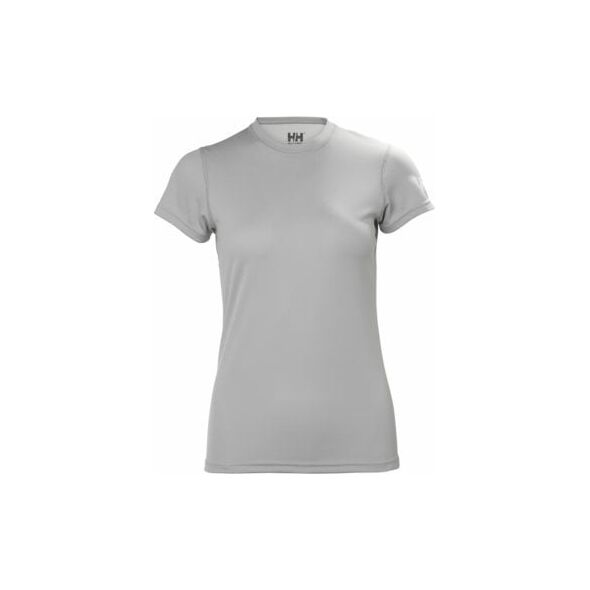 Helly Hansen Tech T-Shirt 930 Light Grey 48373_930-S 12702487