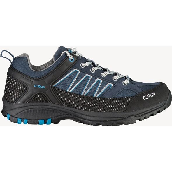 Ανδρικά παπούτσια trekking CMP Sun, navy blue, νούμερο 46 12771330