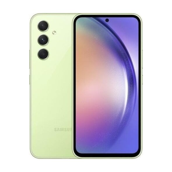 Samsung Galaxy A54 5G smartphone 8/128GB Πράσινο (SM-A546BLG) 12775791