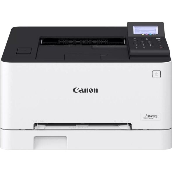 Εκτυπωτής λέιζερ Canon i-SENSYS LBP633Cdw (5159C001) 12778562