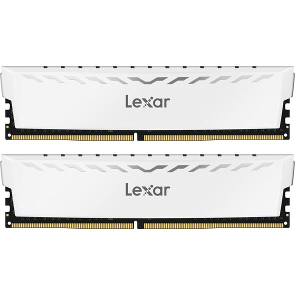 Μνήμη Lexar Thor, DDR4, 32 GB, 3600 MHz, CL18 (LD4BU016G-R3600GDWG) 12786762