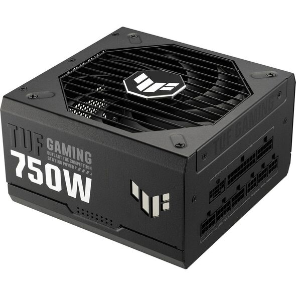 Power supply Asus TUF Gaming 750W Gold (90YE00S3-B0NA00)