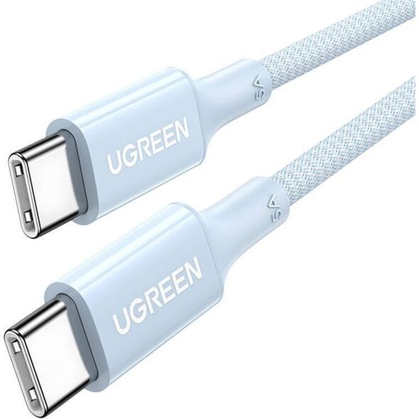 Ugreen USB-C - USB-C Μπλε καλώδιο USB (15271) 12850968