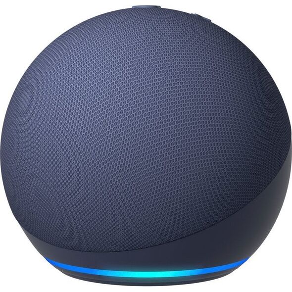 Speaker Amazon Echo Dot 5 blue (B09B8RF4PY)