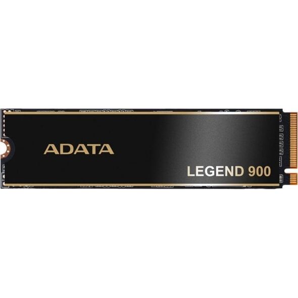 ADATA Legend 900 1TB M.2 2280 PCI-E x4 Gen4 NVMe SSD (SLEG-900-1TCS) 12994841