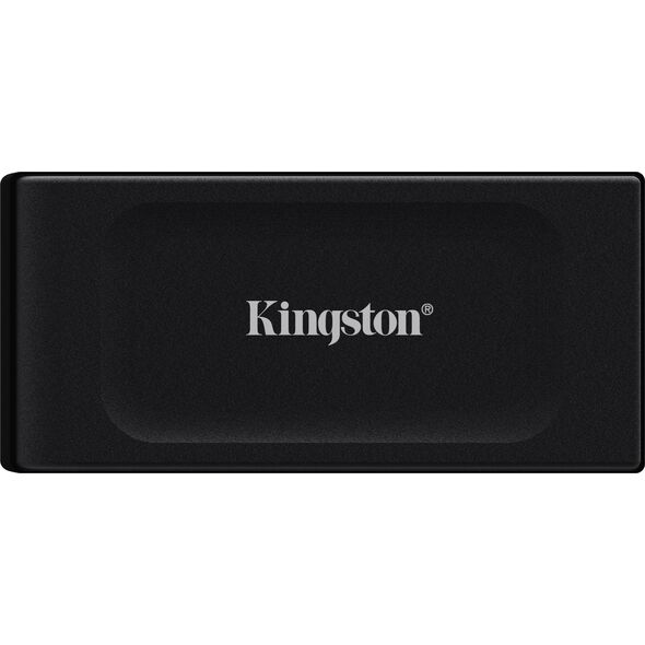 Kingston SXS1000 Εξωτερική μονάδα SSD 1TB Μαύρο (SXS1000/1000G) 12998605