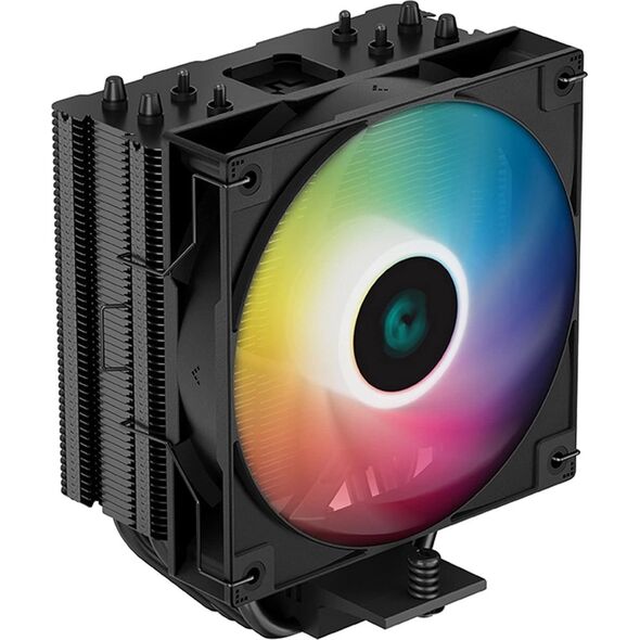 Cooling CPU Deepcool AG400 BK ARGB (R-AG400-BKANMC-G-2)