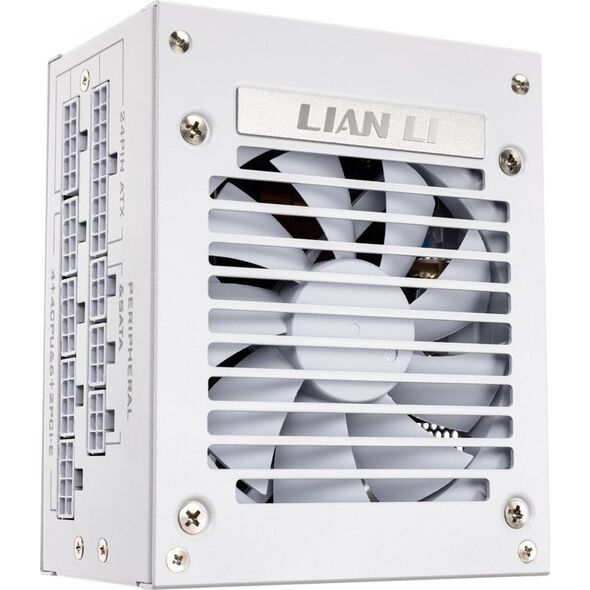 Τροφοδοτικό σε λευκό χρώμα Lian Li SP750 SFX 750W 13094251