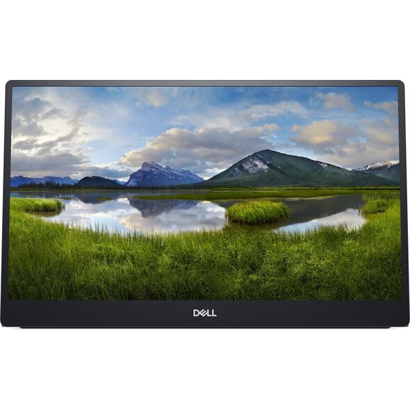 Φορητή οθόνη Dell P1424H (210-BHQQ) 13094471