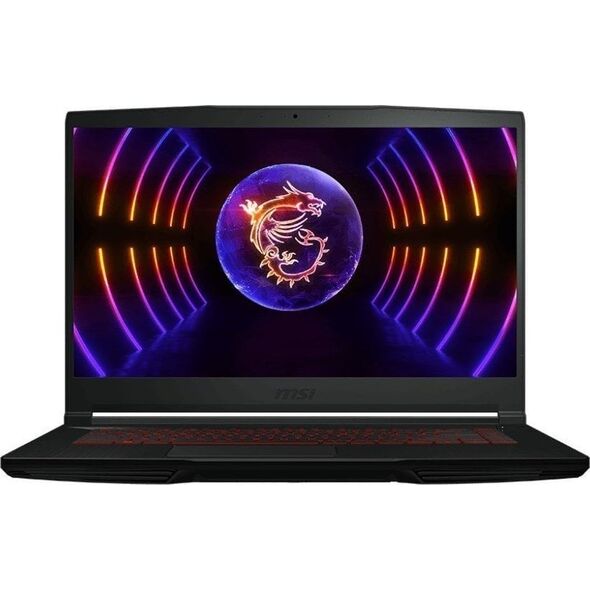 Φορητός υπολογιστής MSI Thin GF63 12VE-665XPL i5-12450H / 16 GB / 512 GB / RTX 4050 / 144 Hz 13095279