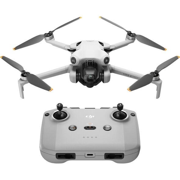 DJI Mini 4 Pro Drone (RC-N2) 13117366